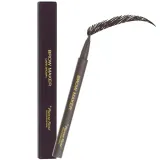 pierre-rene-pisak-do-brwi-dark-brown-linia-brow-maker