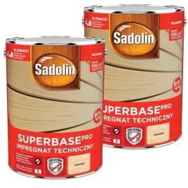 sadolin-superbase-pro-impregnat-10l-bezbarwny-grunt-do-drewna-zestaw-2x5l