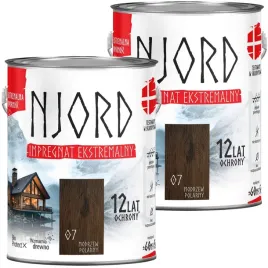 njord-impregnat-ekstremalny-do-drewna-10l-modrzew-polarny-zestaw-2x5l
