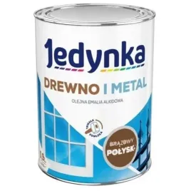 jedynka-olejna-emalia-alkidowa-do-drewna-i-metalu-09l-polysk-brazowy