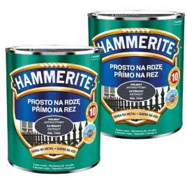 hammerite-farba-do-metalu-5l-prosto-na-rdze-polmat-antracyt-zestaw-2x25l