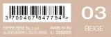 pierre-rene-glow-touch-krem-bb-spf50-03-beige-spf-50