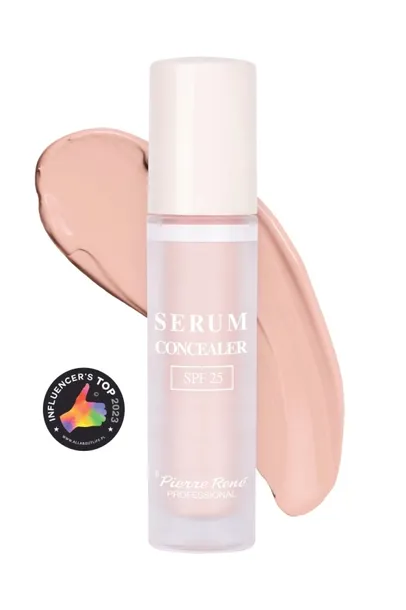 pierre-rene-serum-concealer-korektor-spf25-05-stan-nowy
