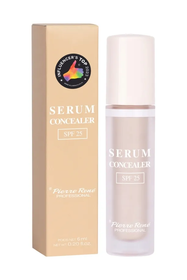 pierre-rene-serum-concealer-korektor-spf25-02-stan-nowy