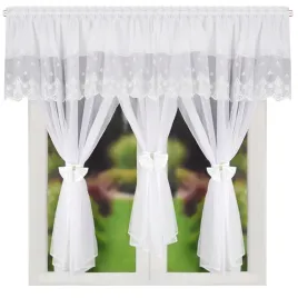 firanka-nowoczesna-woal-markizeta-haftowana-lambrekin-koronka-150x300