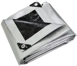 plandeka-wzmacniana-wodoodporna-srebrno-czarna-mega-gruba-260g-m2-uv-2x3m