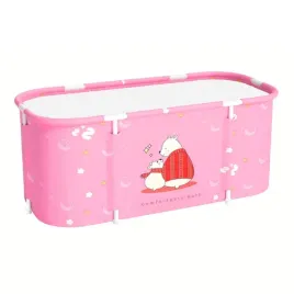 skladana-wanna-przenosna-115-x-60-x-50-cm-rozowa-dla-dzieci-aga-solidna