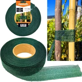 mocna-siatka-tasma-do-wiazania-mocowania-podwiazywania-drzew-45mm-x-50m