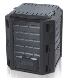 kompostownik-prawie-400-litrow-prosperplast-1-komorowy-czarny