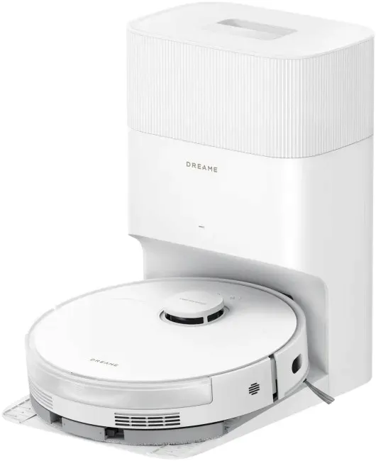 dreame-d20-plus-white