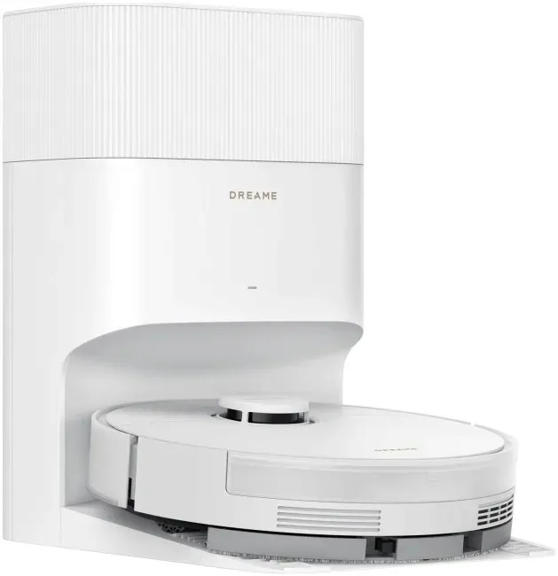 dreame-d20-plus-white