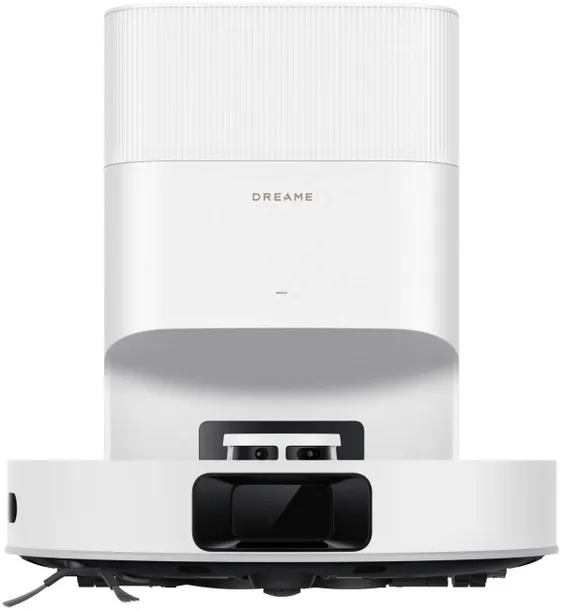 dreame-d20-plus-white-model-d20-pro