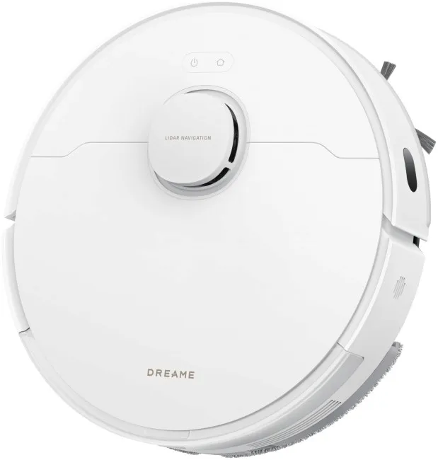 dreame-d20-plus-white