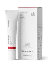 transparent-lab-tinted-lip-gloss-nawilzajacy-blyszczyk-do-ust-spf50-cherry
