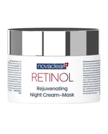 novaclear-retinol-krem-maska-na-noc-50ml