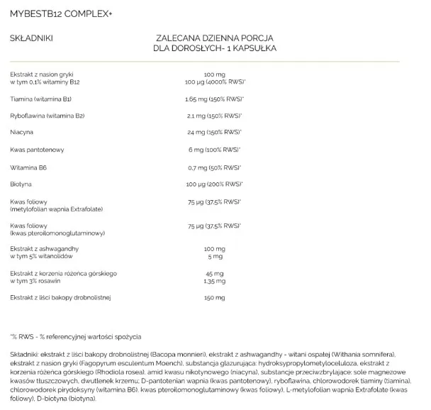 mybestpharm-b12-complex-suplement-diety-30-kapsulek