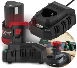 parkside-akumulator-papk-12-a4-ladowarka-plgk-12-a3-zestaw-nowy