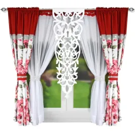firana-zaslona-woal-cyrkonie-180x400-panel-azur-400x100-czerwone-w-kwiaty