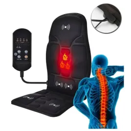 mata-grzewcza-do-samochodu-masujaca-poduszka-na-fotel-masaz-z-pilotem