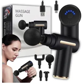 pistolet-do-masazu-ciala-masazer-wibracyjny-mocny-4-koncowki-6-trybow