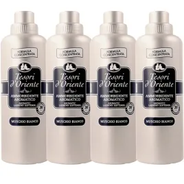 tesori-d-oriente-plyn-do-plukania-muschio-bianco-760ml-38-pran-zestaw-4-szt