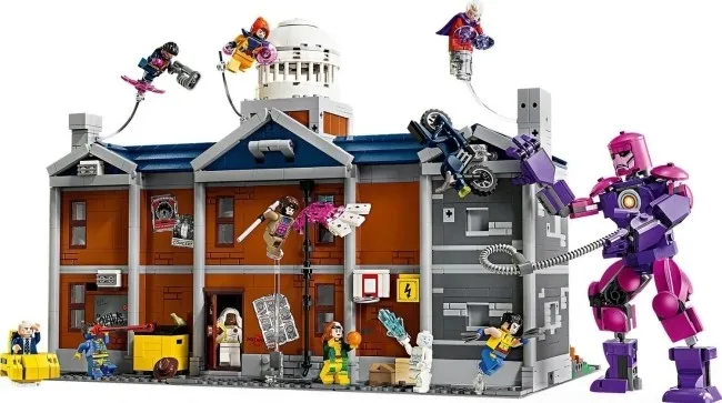 lego-marvel-76294-x-men-instytut-xaviera-liczba-elementow-3093