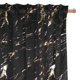 czarna-zaslona-welurowa-marmurek-zloty-270x140-tasma-aksamit-velvet-gruba
