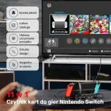unitek-stacja-dokujaca-do-nintendo-switch-100w-4k-stan-nowy