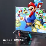 unitek-stacja-dokujaca-do-nintendo-switch-100w-4k-stan-opakowania-oryginalne