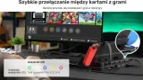 unitek-stacja-dokujaca-do-nintendo-switch-100w-4k-typ-ladowarka-stan-opakowania-oryginalne