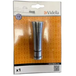 vidella-zakonczenie-metalowe-karnisza-calabria-2-cesar-19mm-nikiel