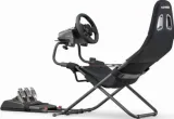 playseat-challenge-actifit-czarny-stan-nowy