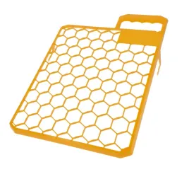 hardy-kratka-malarska-32x27cm-0145-323227k-plastikowa-zolta