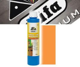 dufa-pigment-barwnik-do-farb-i-tynkow-zoltozloty-100-goldgelb-250ml