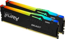 pamiec-ram-kingston-fury-beast-black-rgb-expo-32gb-2x16gb-5600mhz-ddr5-cl36