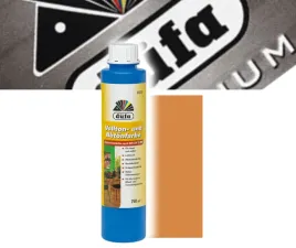 dufa-pigment-barwnik-do-farb-i-tynkow-zolty-chrom-104-chromgelb-750ml