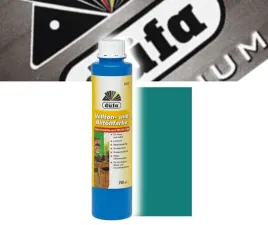 dufa-pigment-barwnik-do-farb-i-tynkow-petrol-126-petrol-250ml
