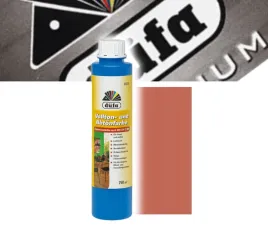 dufa-pigment-barwnik-do-farb-i-tynkow-koralowy-136-coralle-250ml