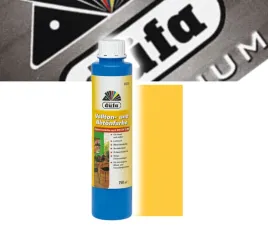 dufa-pigment-barwnik-do-farb-i-tynkow-zolty-101-250ml