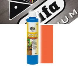 dufa-pigment-barwnik-do-farb-i-tynkow-pomarancz-102-orange-250ml