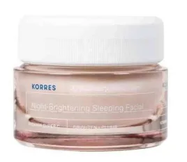 korres-apothecary-wild-rose-krem-maska-na-noc-rozjasniajaca-przebarwienia