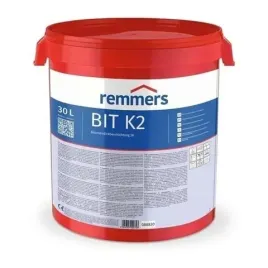 remmers-bit-k2-bitumiczna-powloka-grubowarstwowa-30l
