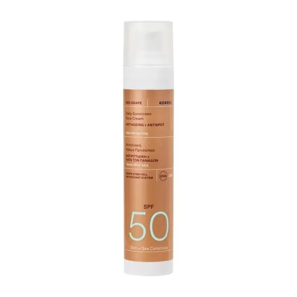 korres-red-grape-krem-do-twarzy-spf50-50ml-konsystencja-krem