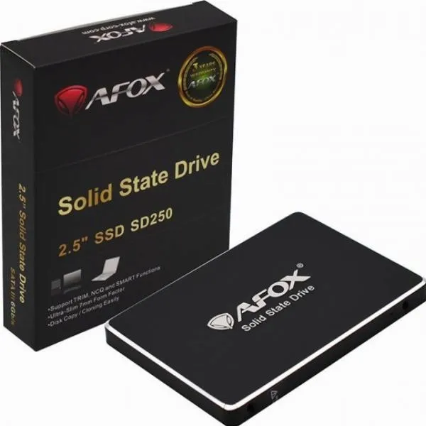 afox-ssd-qlc-512gb