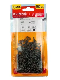 wkret-met-wkrety-pchelki-samowiercace-tex-200-sztuk-czarne-kstex-35x95mm