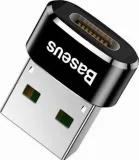 baseus-usb-c-do-usb-a-3a-czarny