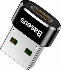 baseus-usb-c-do-usb-a-3a-czarny