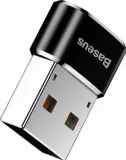 baseus-usb-c-do-usb-a-3a-czarny-stan-nowy-stan-opakowania-oryginalne