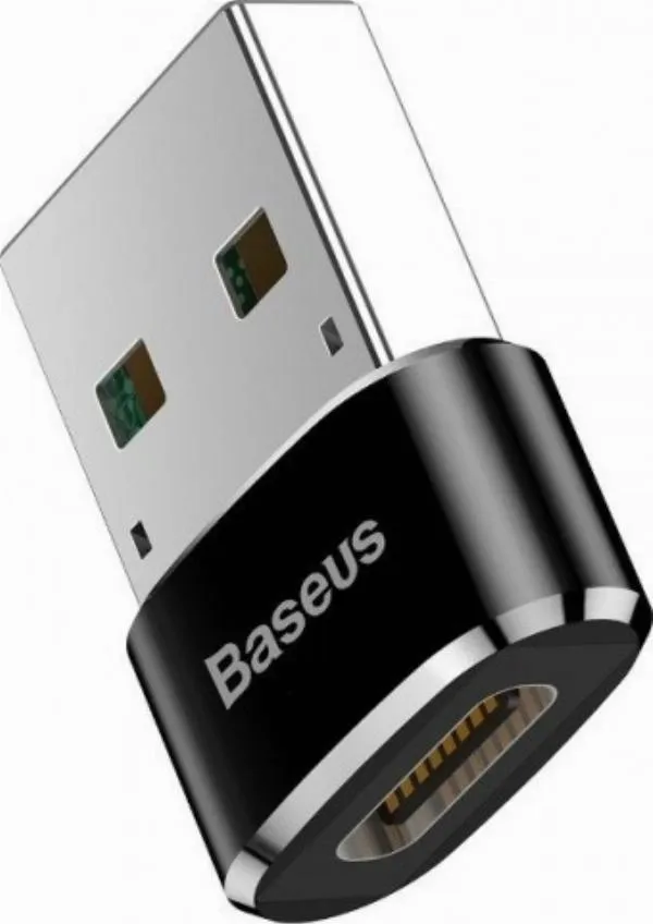 baseus-usb-c-do-usb-a-3a-czarny