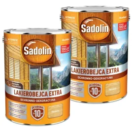 sadolin-extra-lakierobejca-10l-dab-jasny-zestaw-2x5l